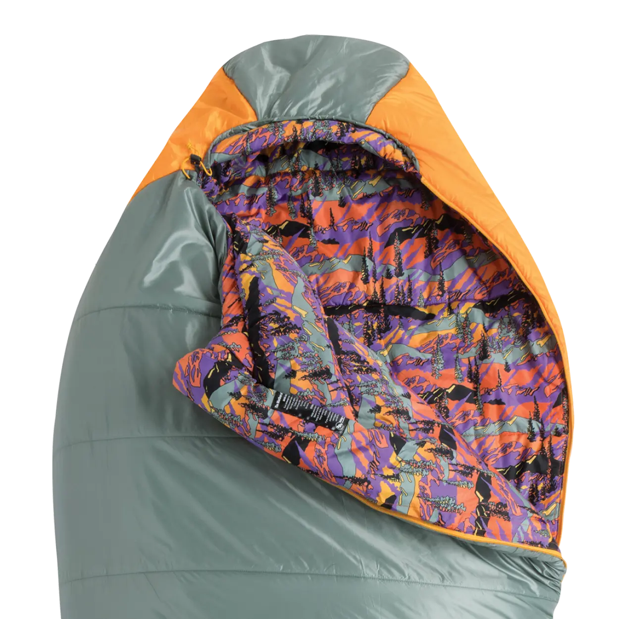 Anthracite 20° - Alpenglow - Image 3