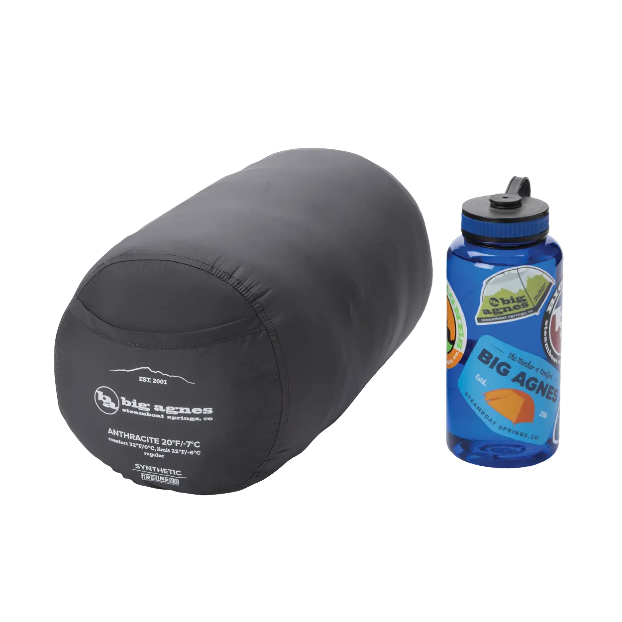 Anthracite 30° - Image 6