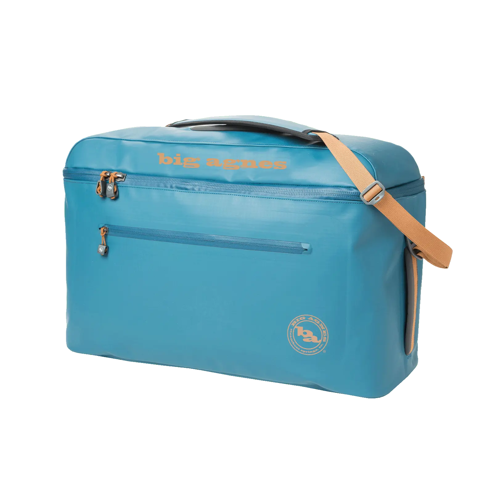 Big Joe Gear Duffel - Image 3