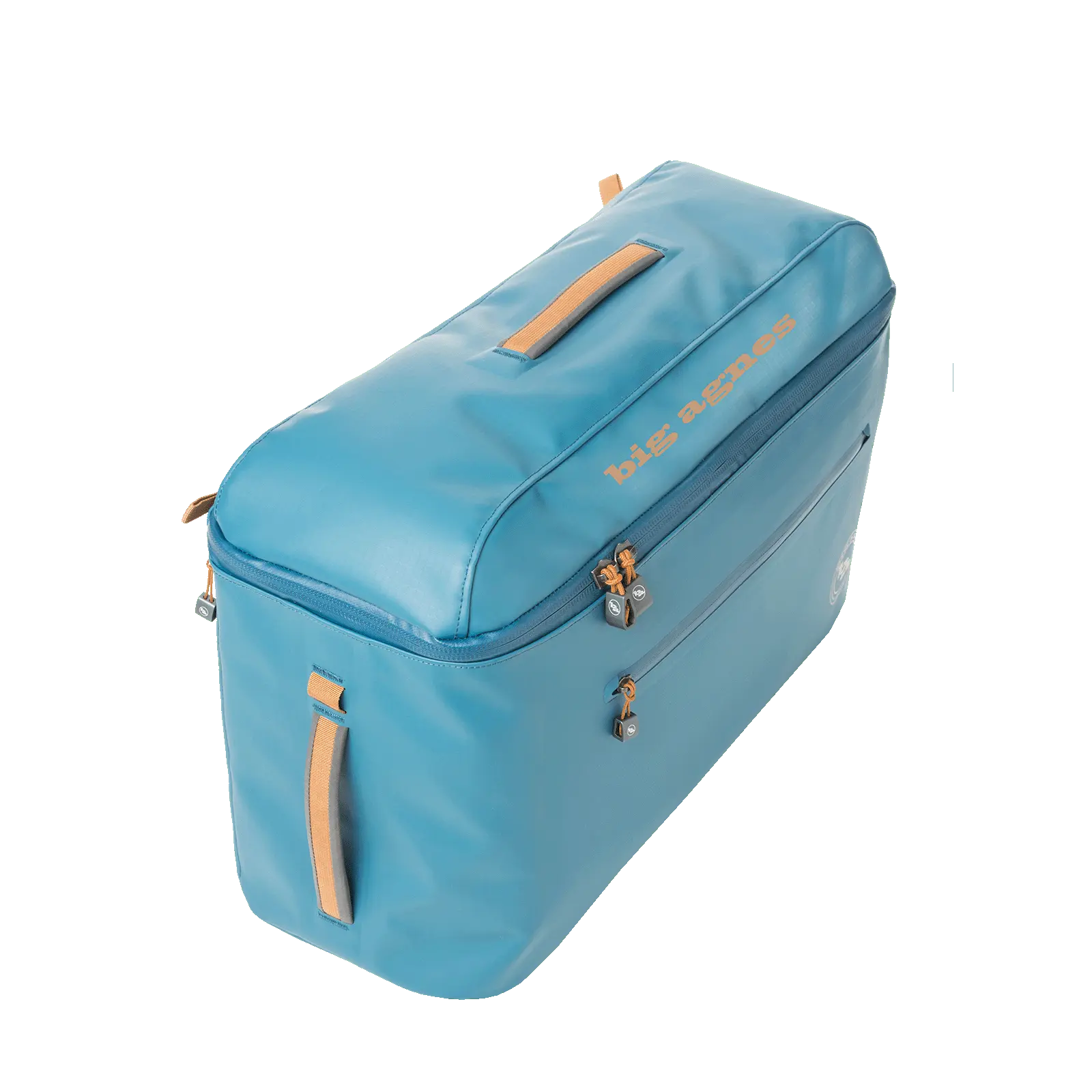 Big Joe Gear Duffel - Image 4