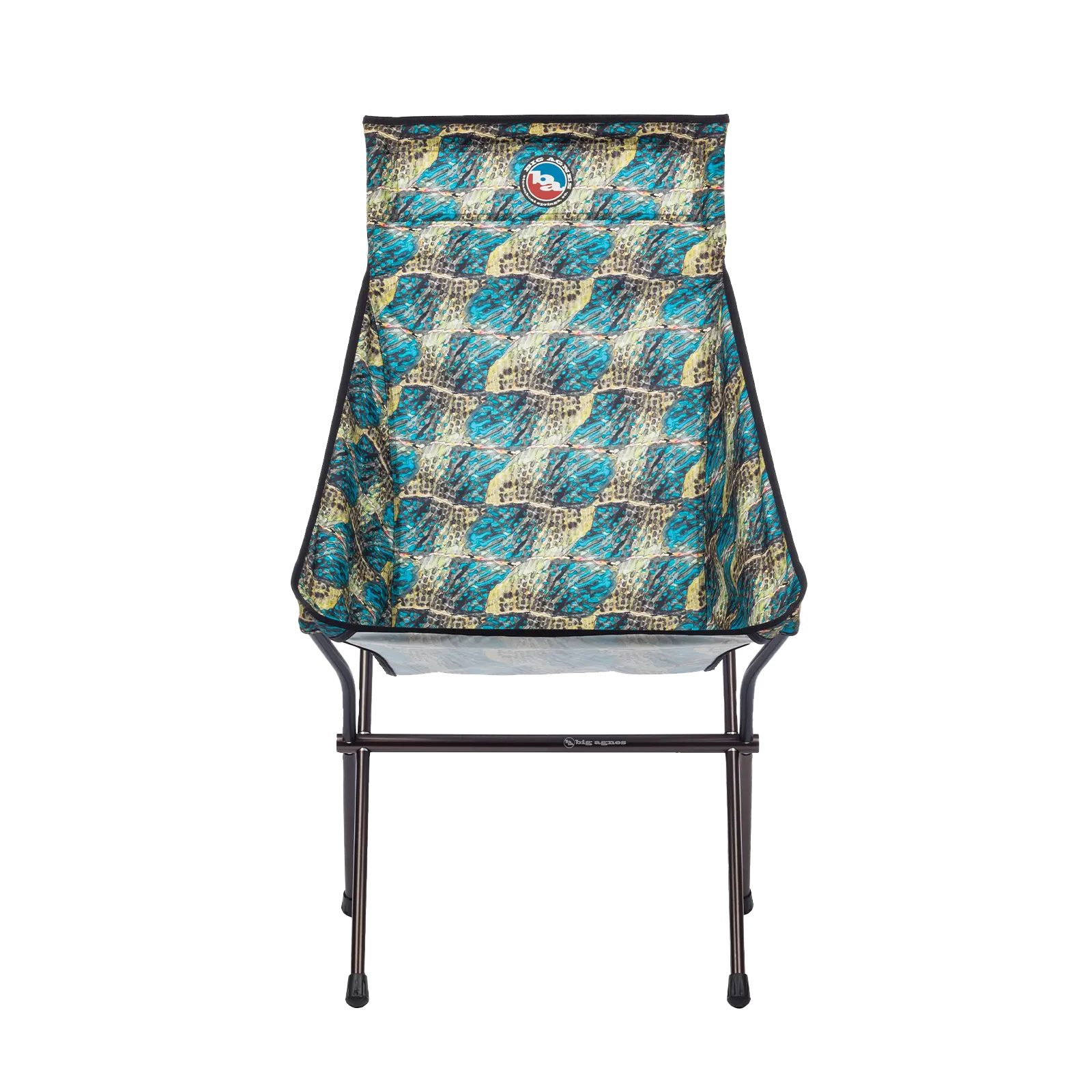 Big Six Camp Chair - Image 4