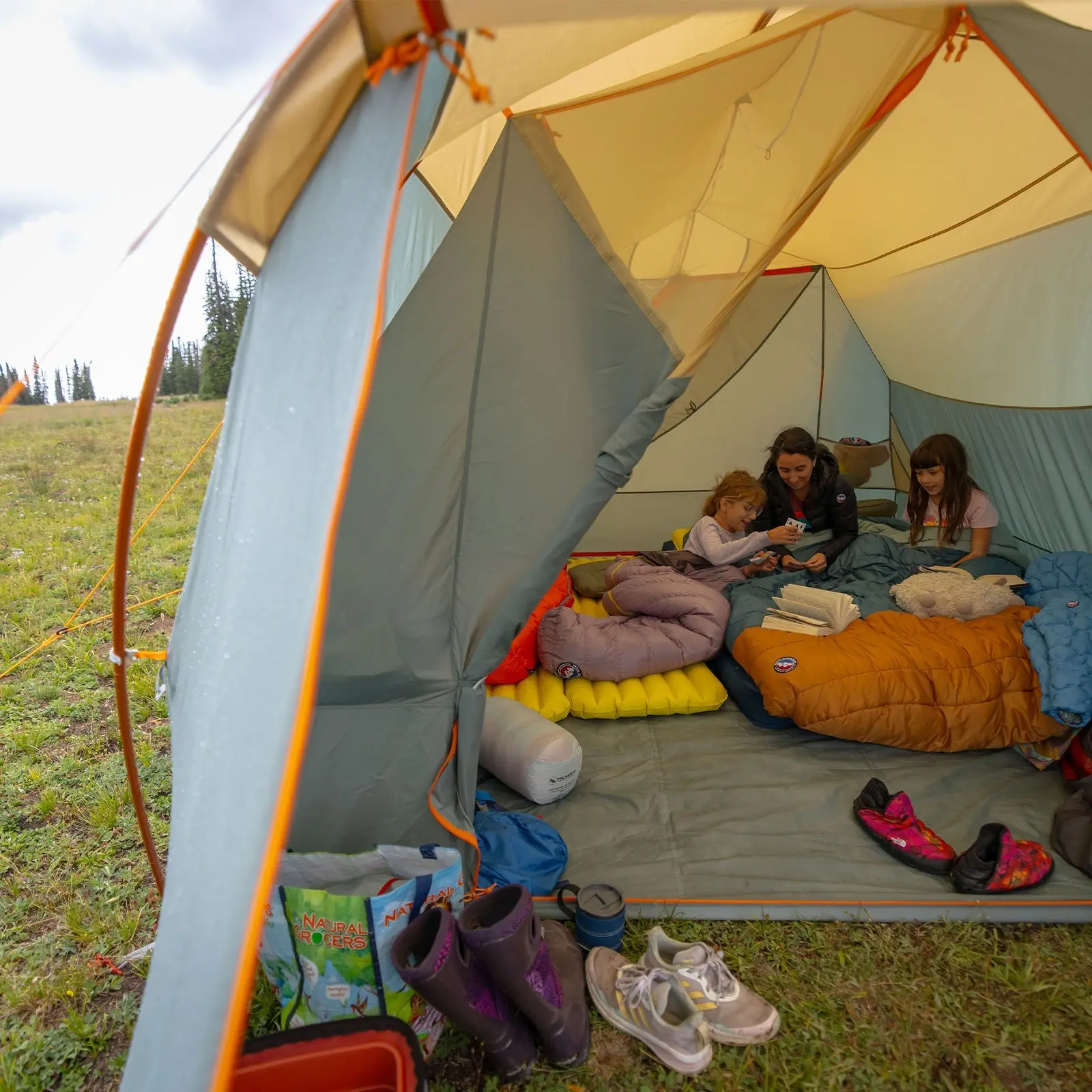 Bunk House 4 - Image 8