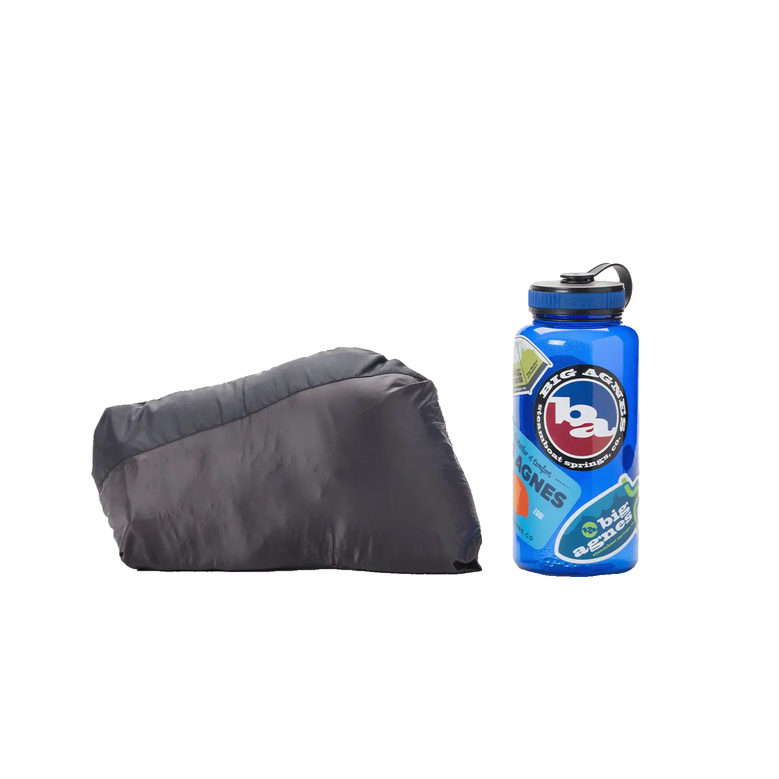 Camp Boss Insulated Overpants - Image 4