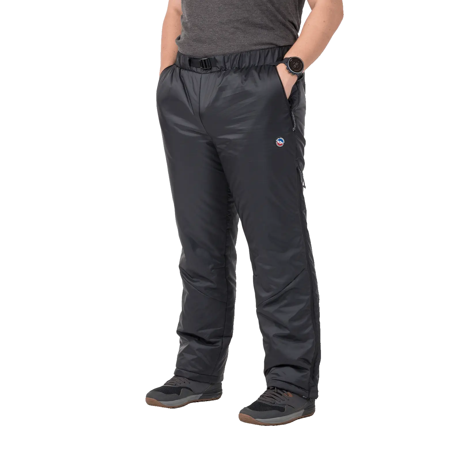 Camp Boss Insulated Overpants - Image 5