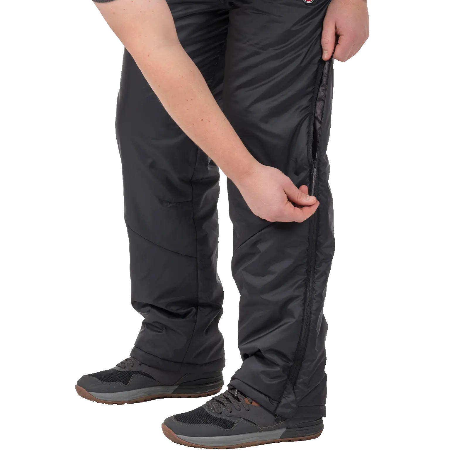 Camp Boss Insulated Overpants - Image 6