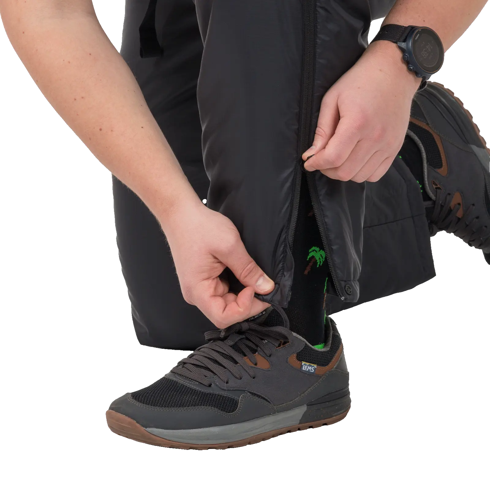 Camp Boss Insulated Overpants - Image 7
