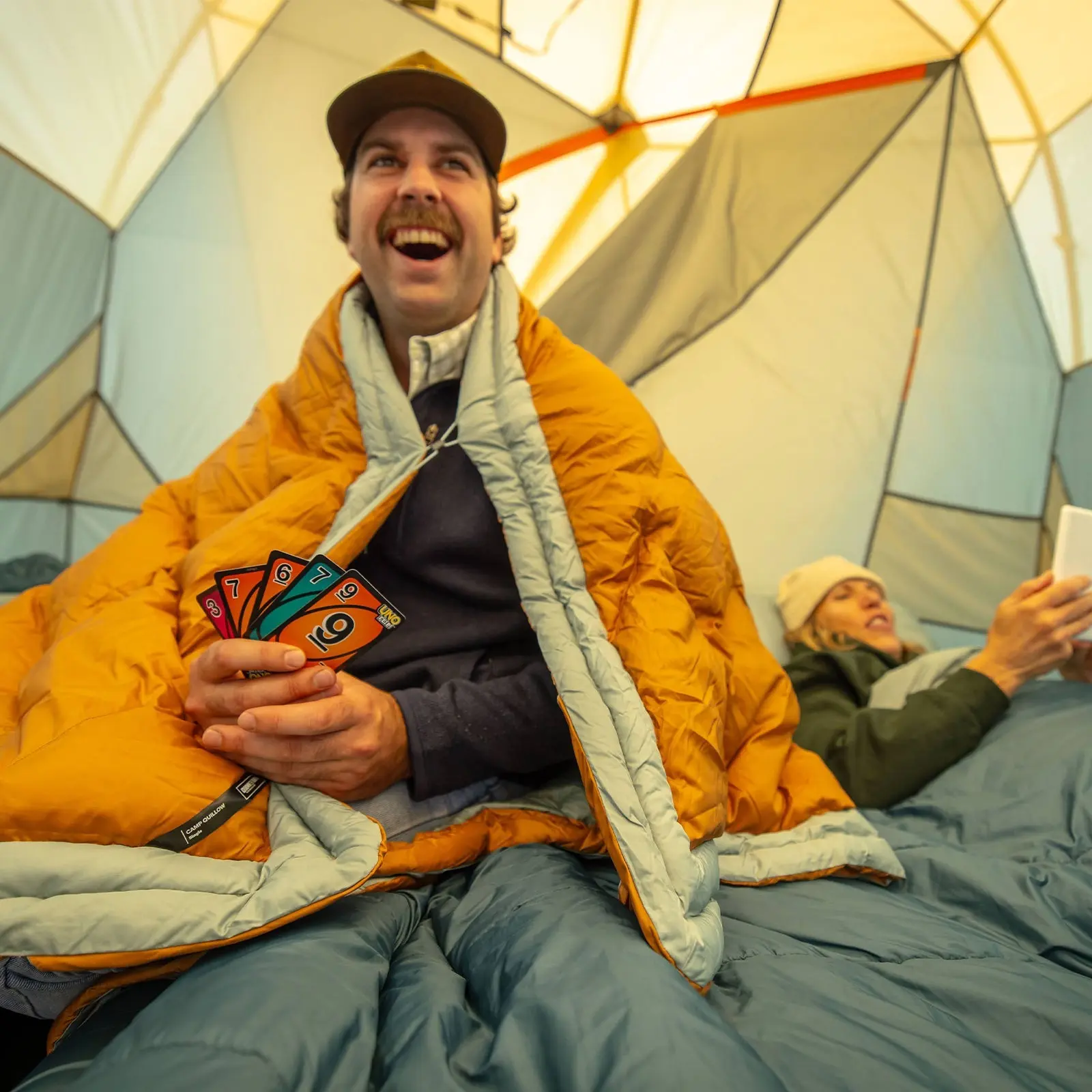 Camp Quillow - Image 6