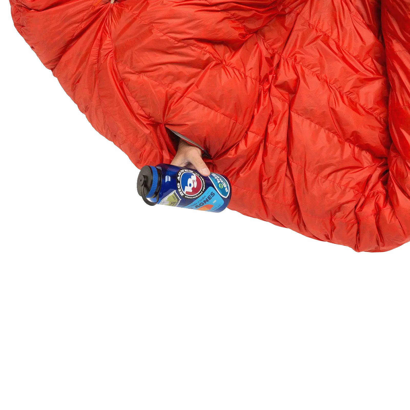 Cinnabar -40° - Image 6