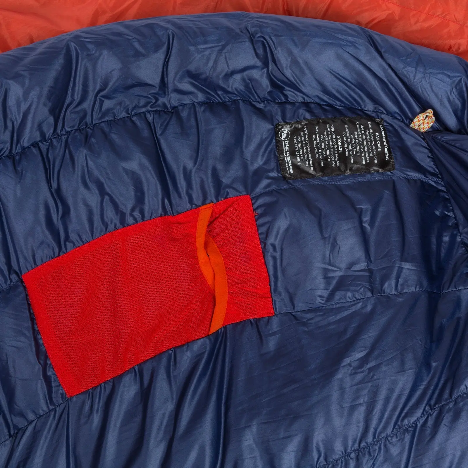 Cinnabar -40° - Image 8