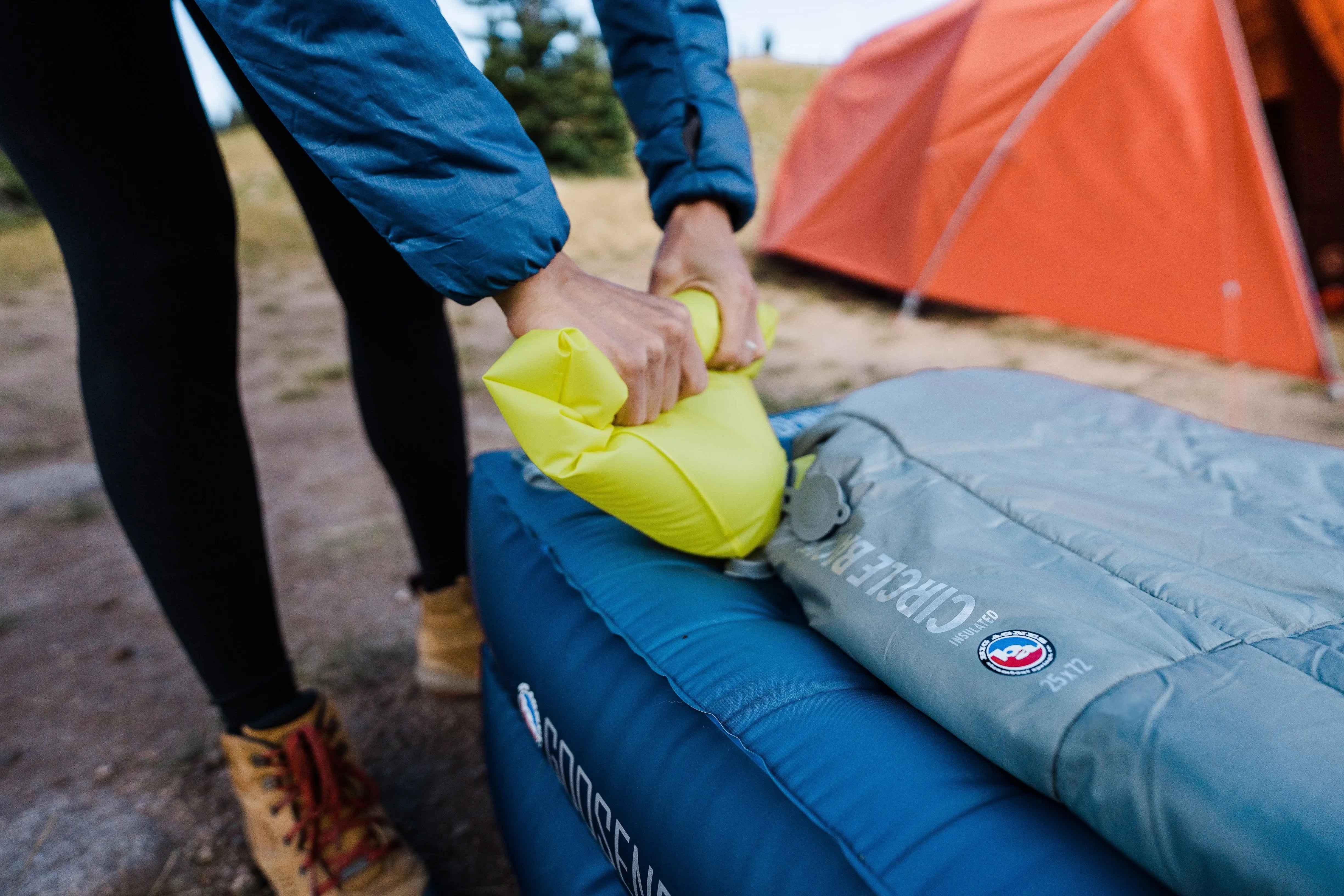 Circle Back™ Insulated - Image 8