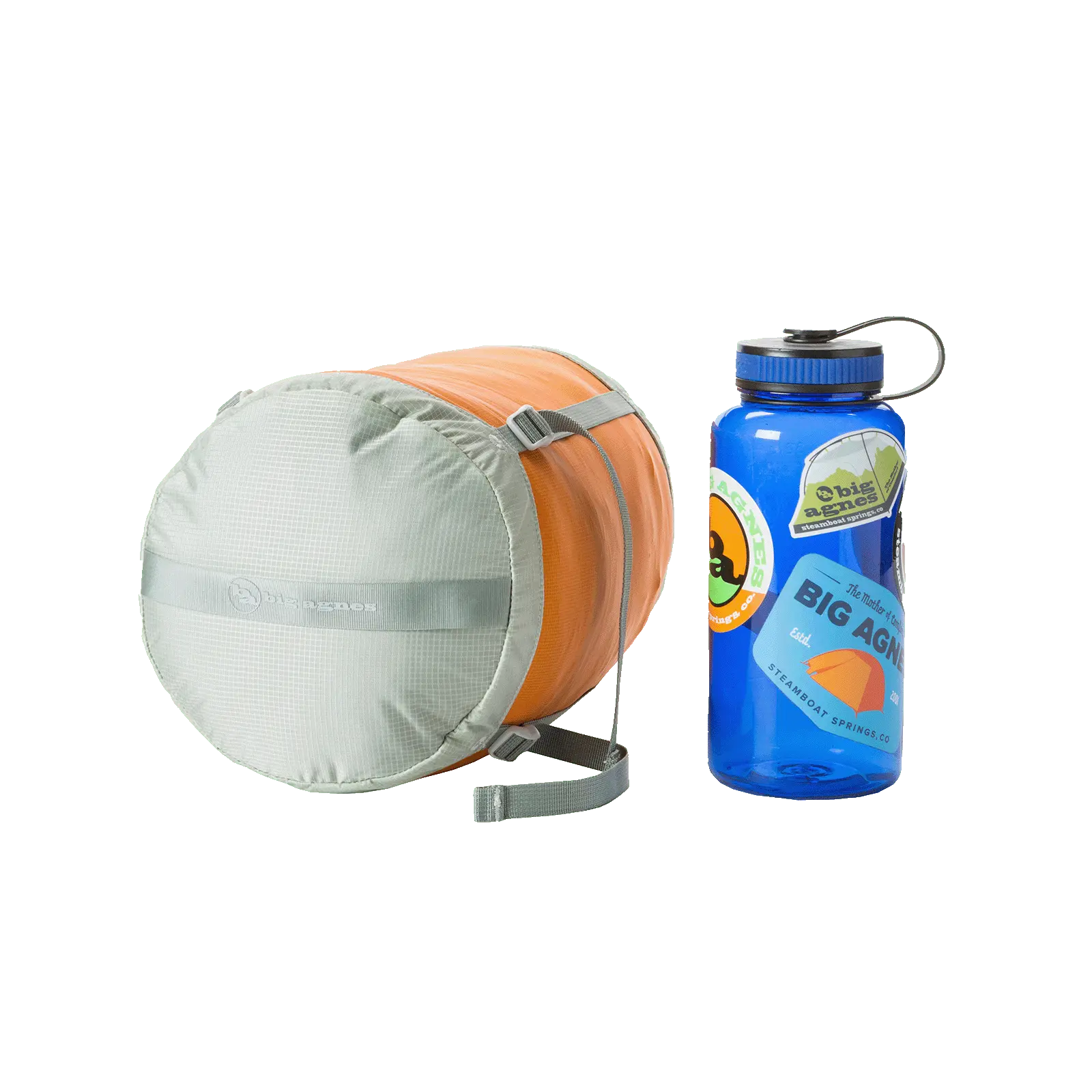 Compression Stuff Sack - Image 3
