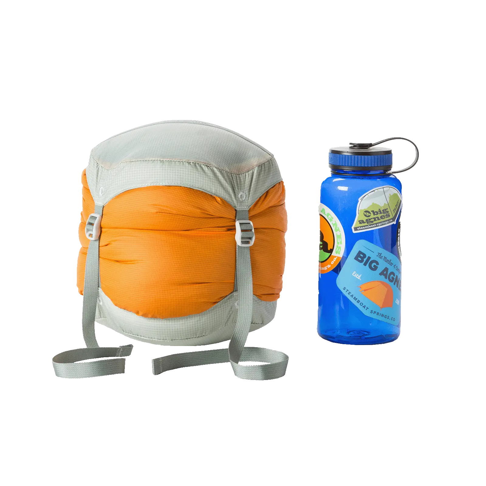 Compression Stuff Sack - Image 4