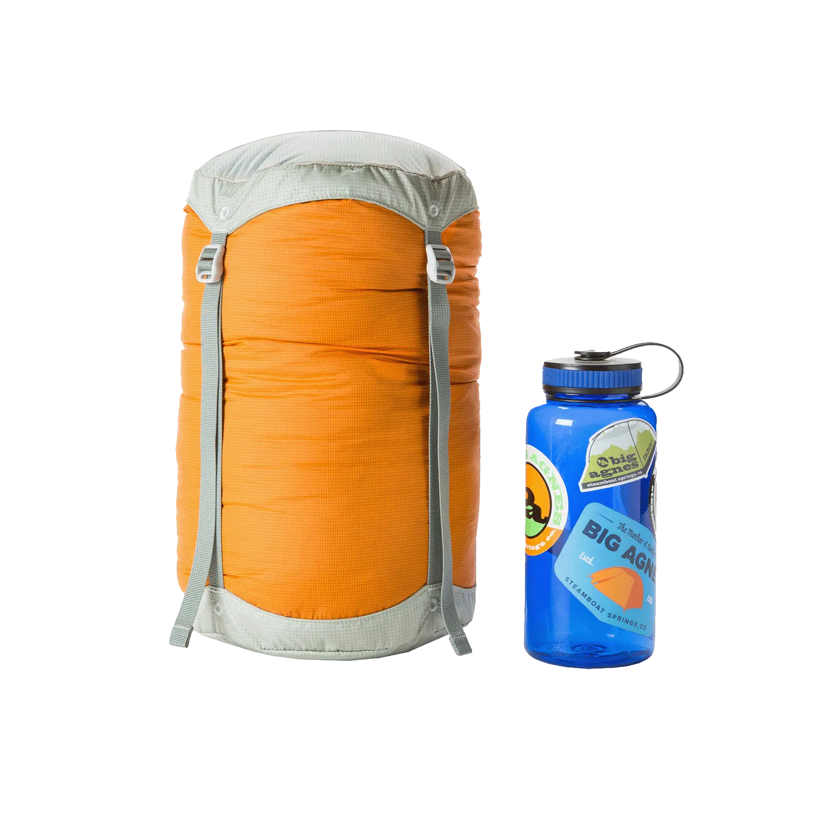 Compression Stuff Sack - Image 5