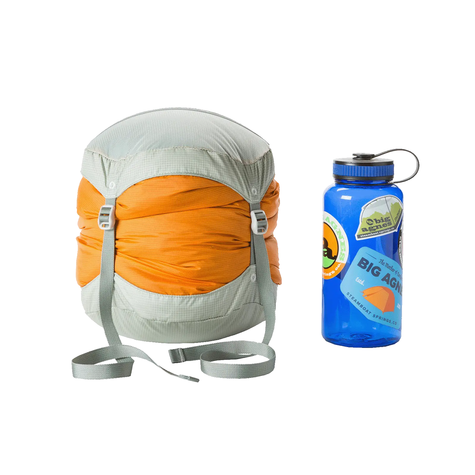 Compression Stuff Sack - Image 6