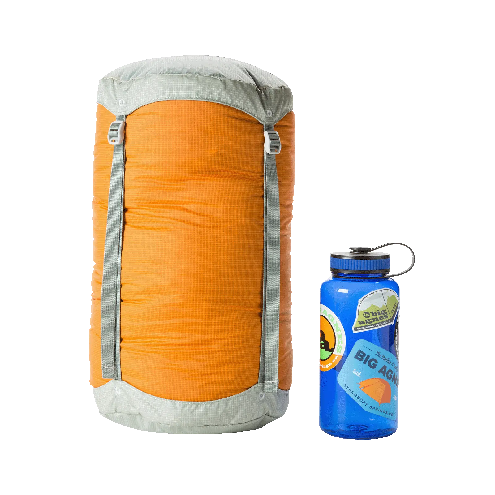 Compression Stuff Sack - Image 7