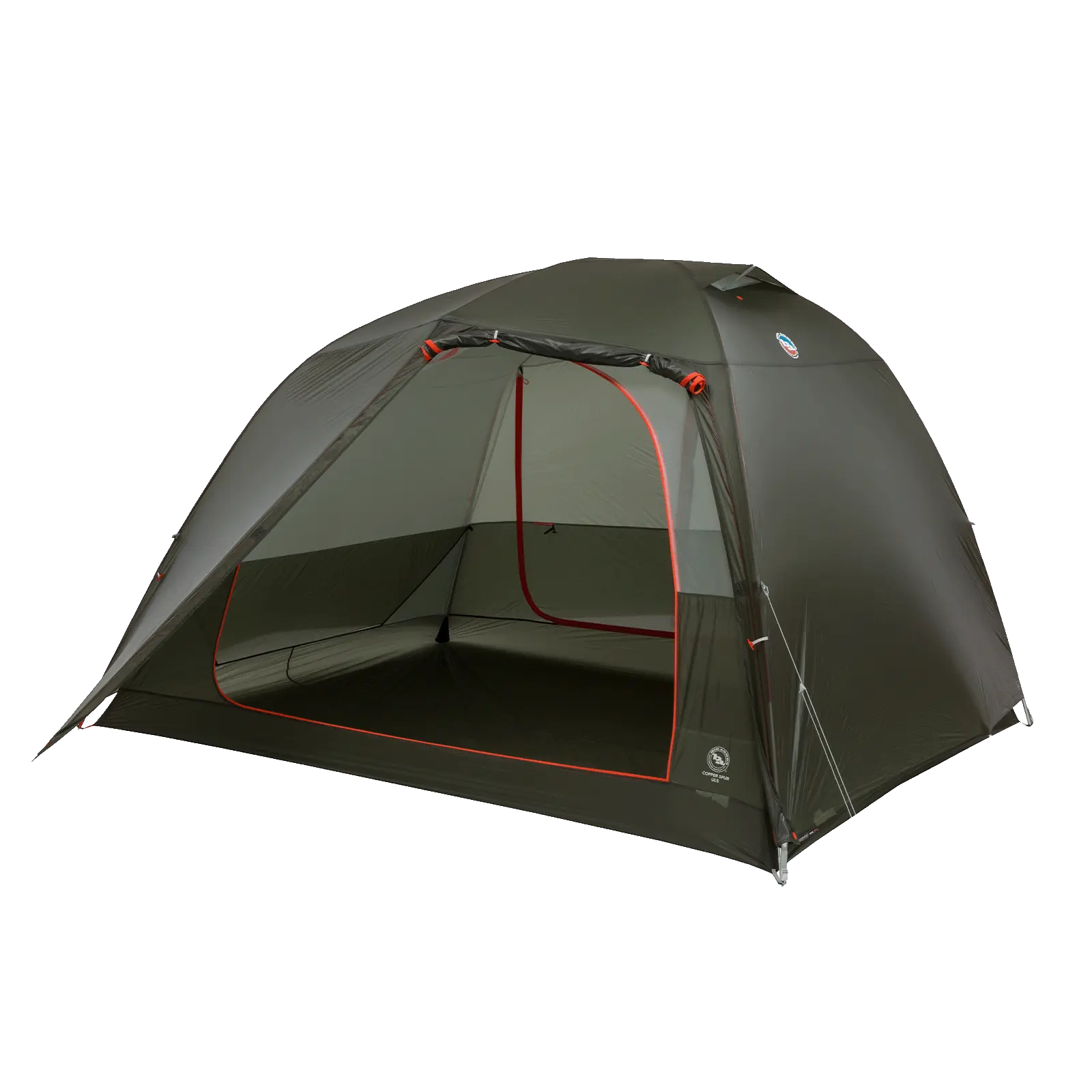 Copper Spur UL5 - Image 8