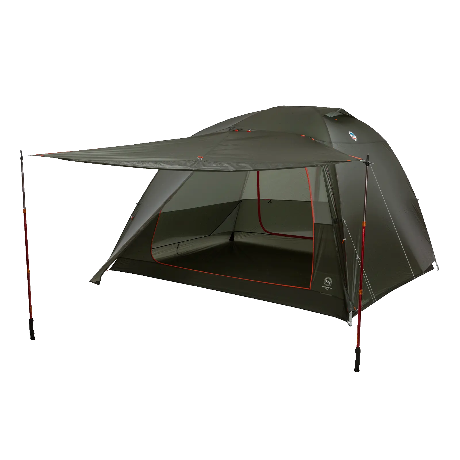 Copper Spur UL5 - Image 9