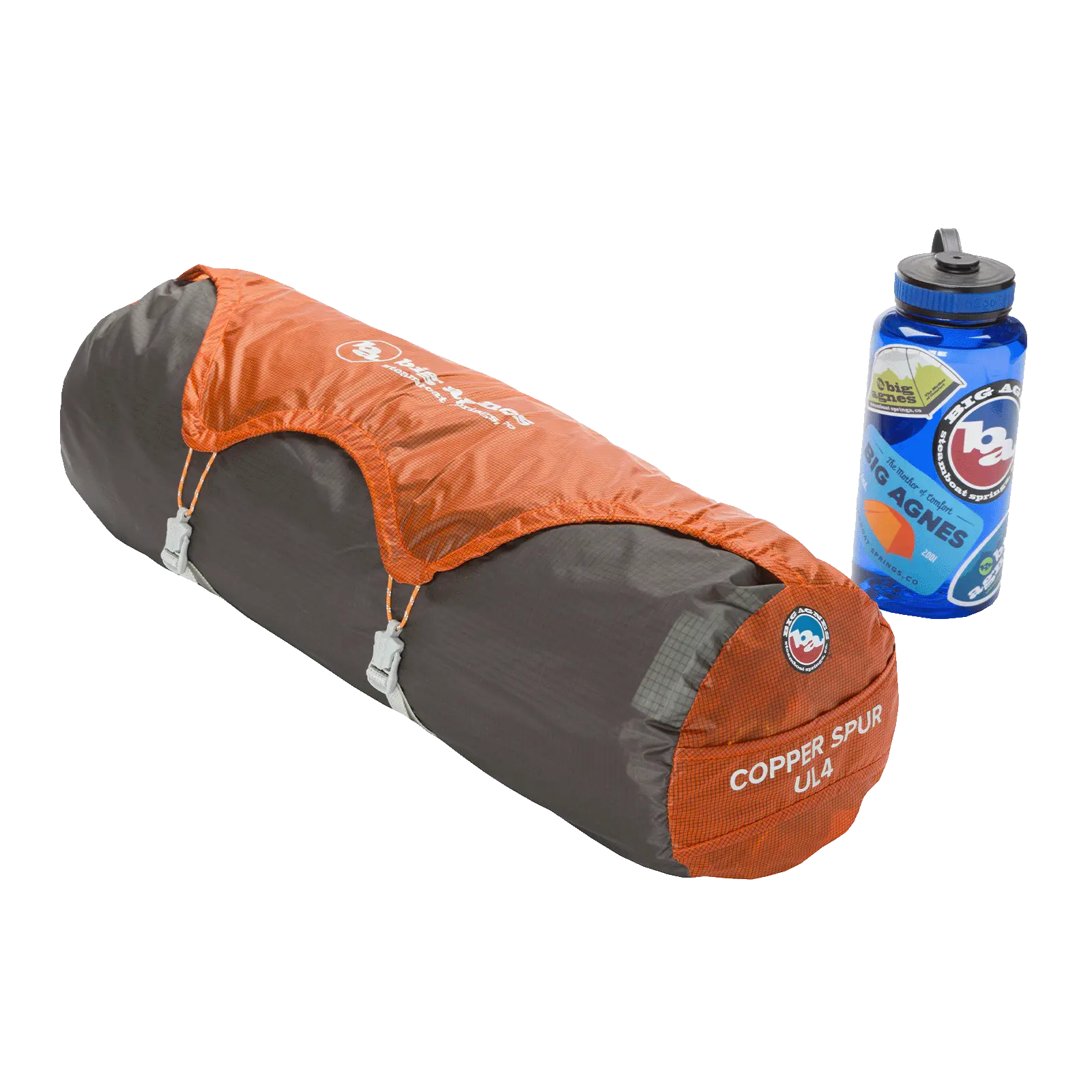 Copper Spur UL4 - Image 20