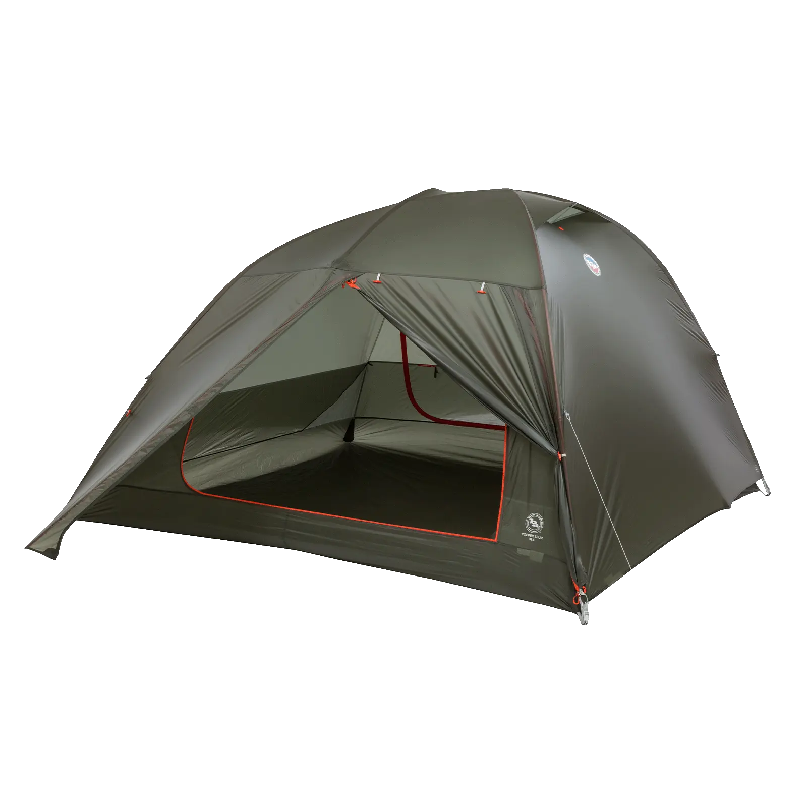 Copper Spur UL4 - Image 6