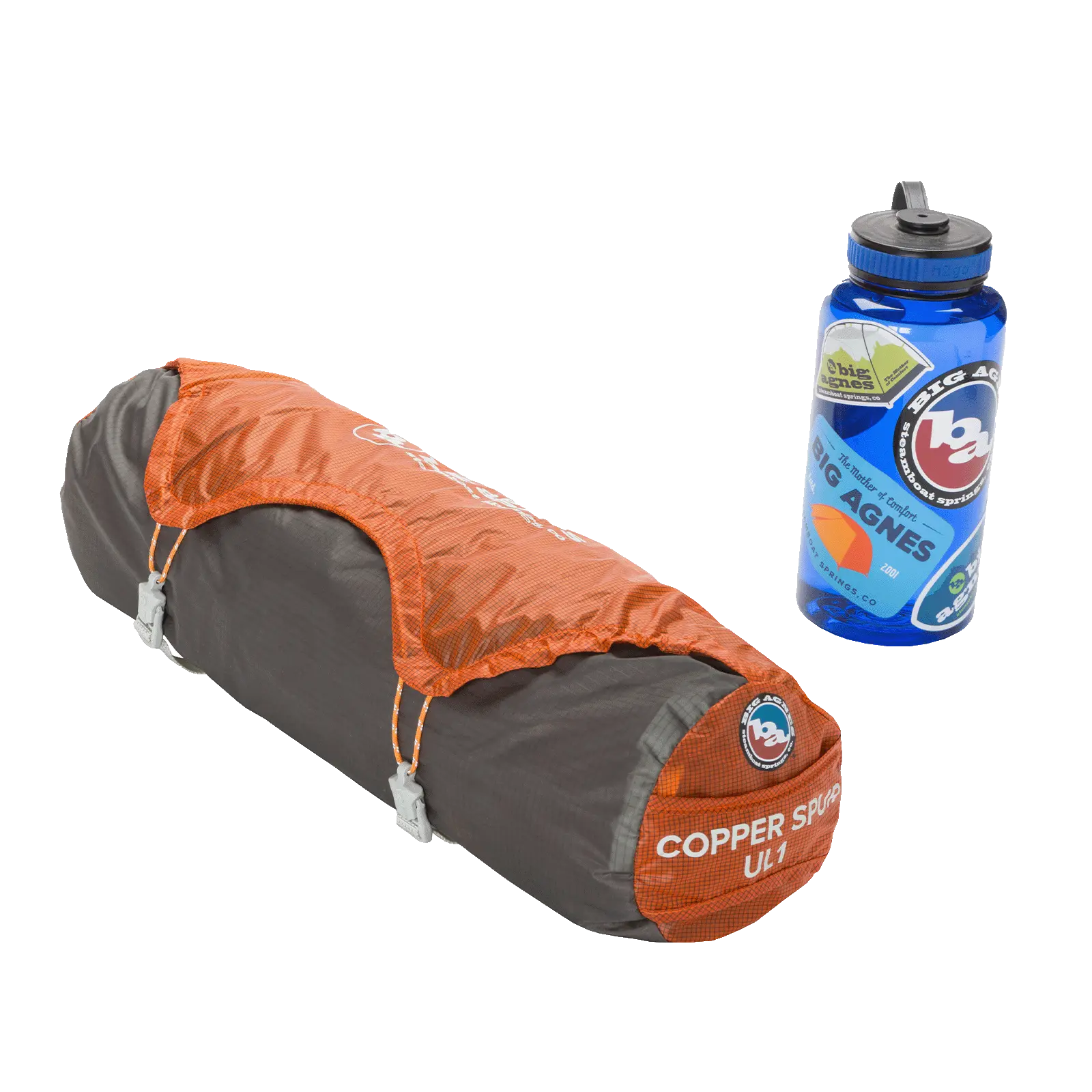 Copper Spur UL1 - Image 19