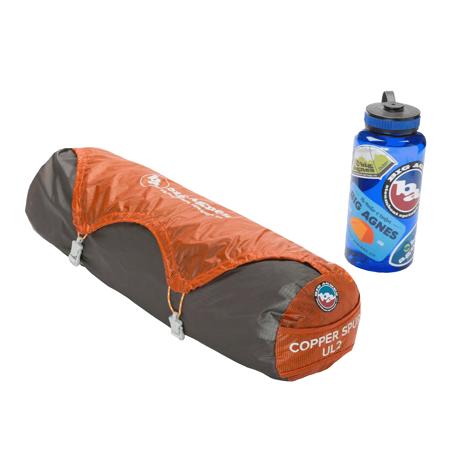 Copper Spur UL2 - Image 22