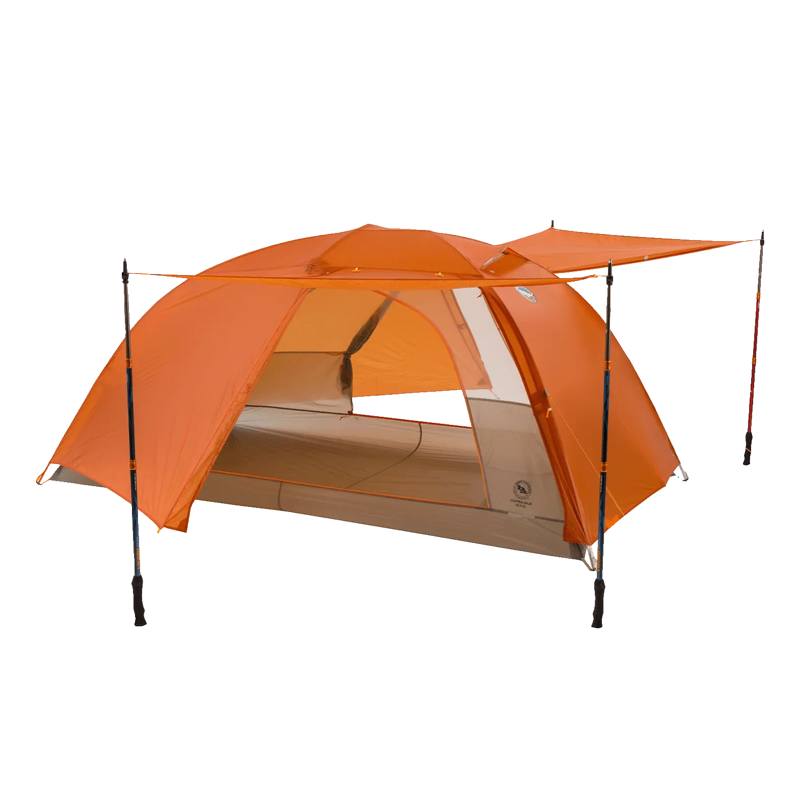 Copper Spur UL2 XL - Image 8