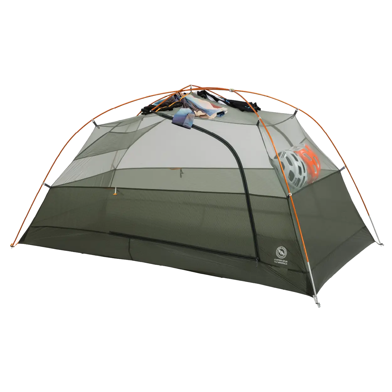 Copper Spur UL1 Bikepack - Image 3