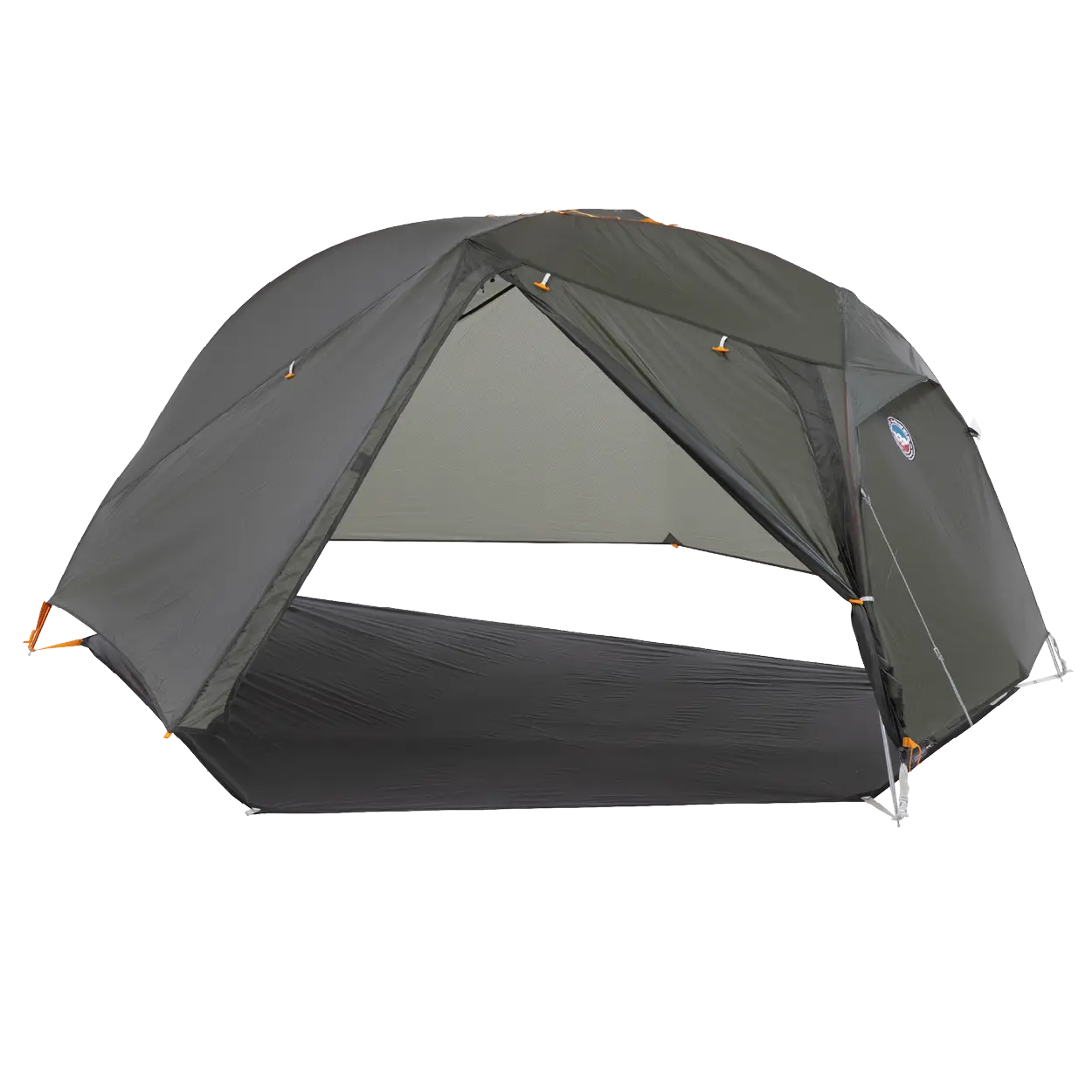 Copper Spur UL1 Bikepack Footprint - Image 2