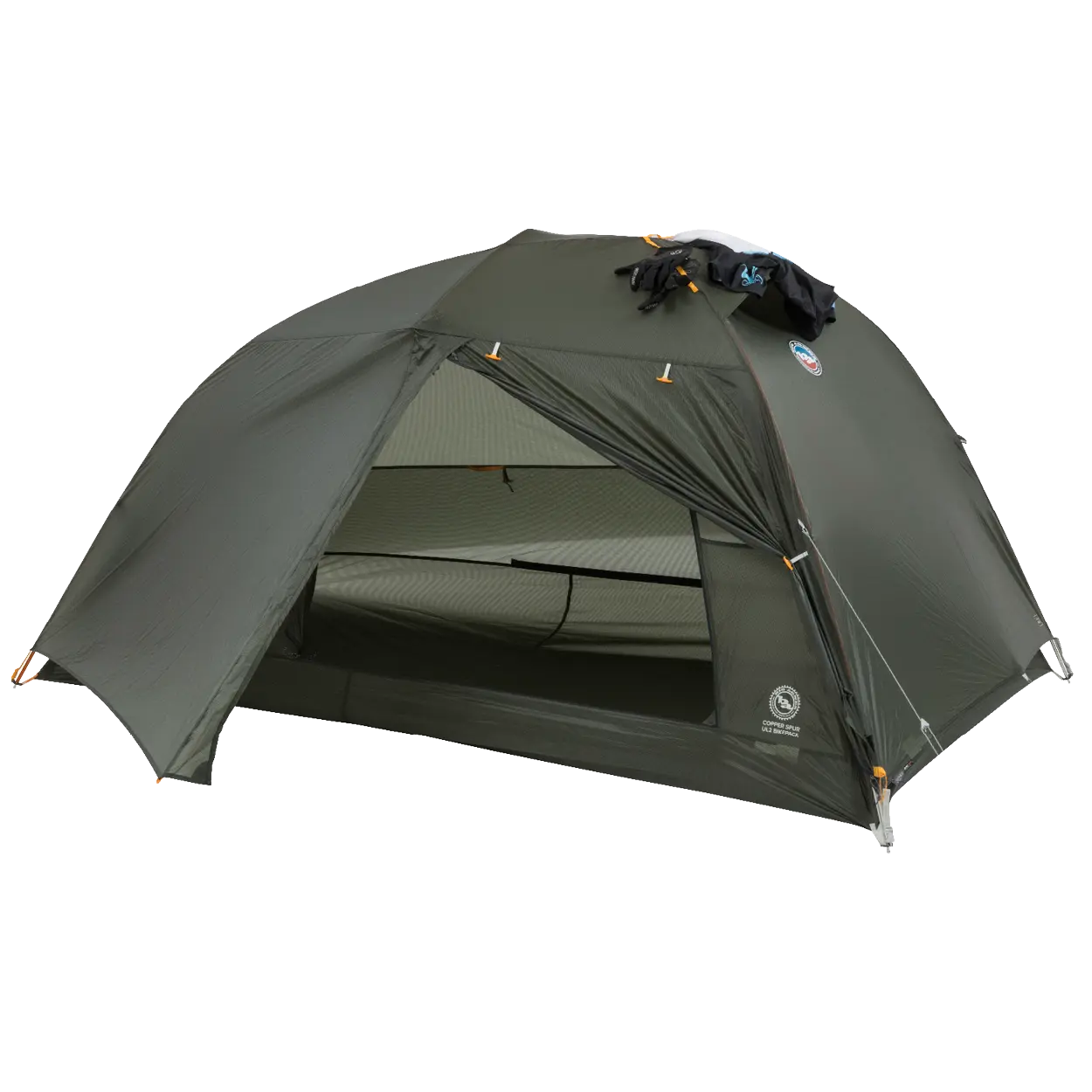 Copper Spur UL2 Bikepack - Image 4