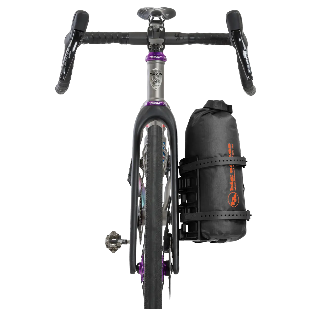 Copper Spur UL2 Bikepack - Image 5