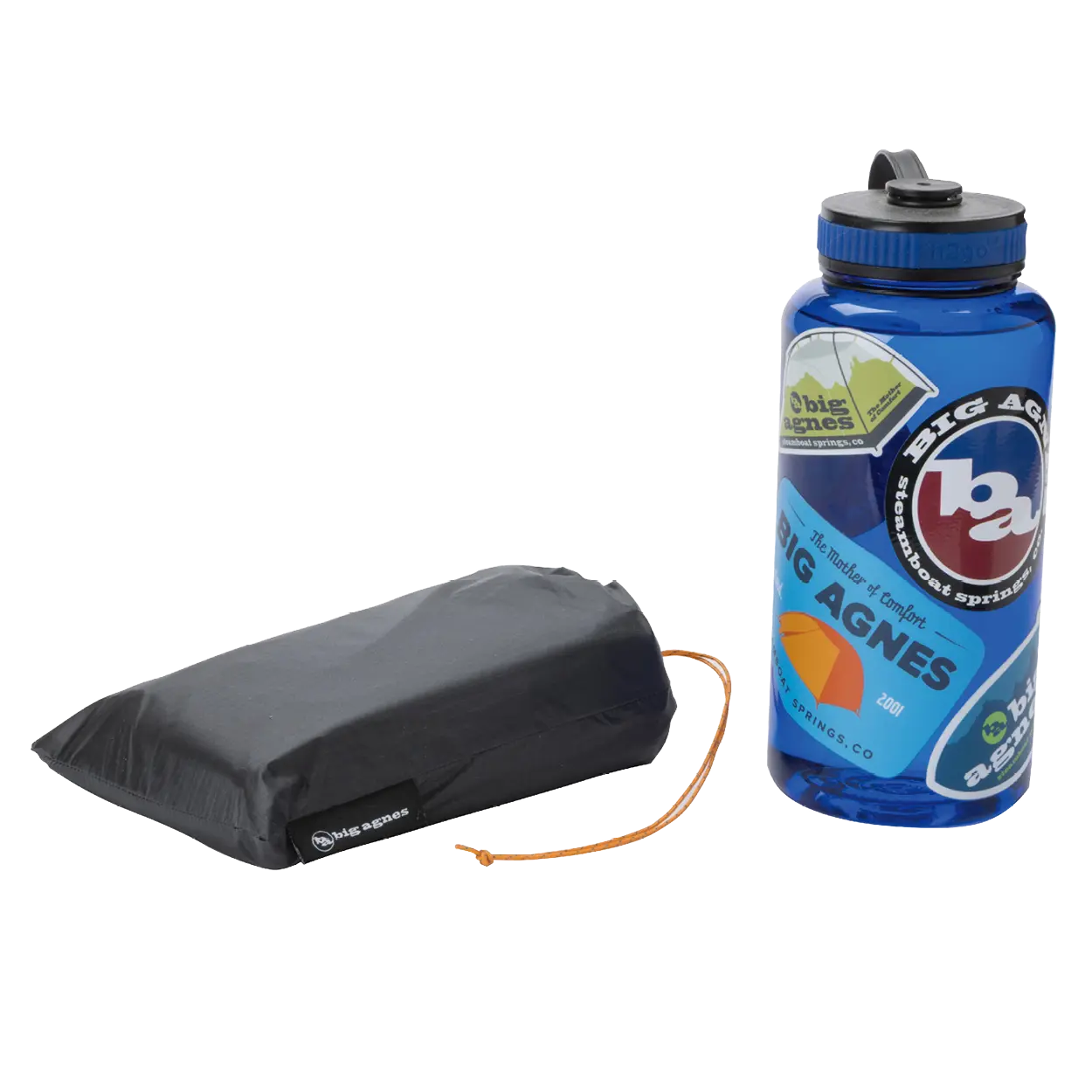 Copper Spur UL2 Bikepack Footprint - Image 3