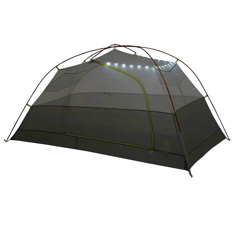 Copper Spur UL2 mtnGLO® - Image 3