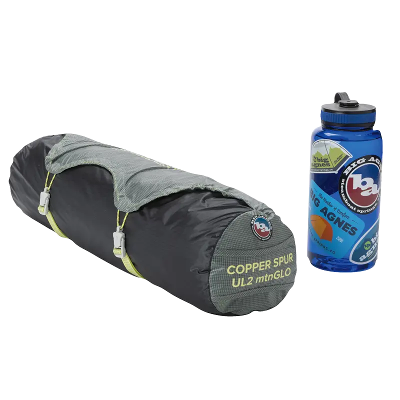 Copper Spur UL2 mtnGLO® - Image 4