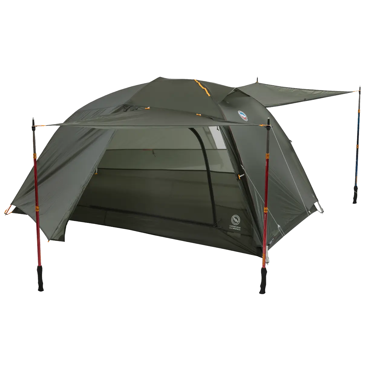 Copper Spur UL3 Bikepack - Image 11