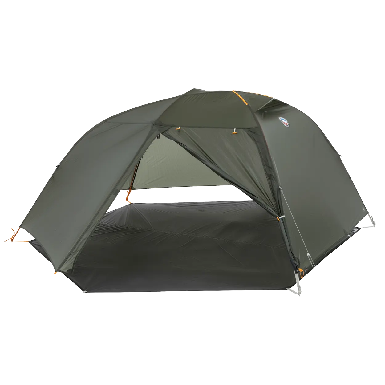 Copper Spur UL3 Bikepack Footprint - Image 2