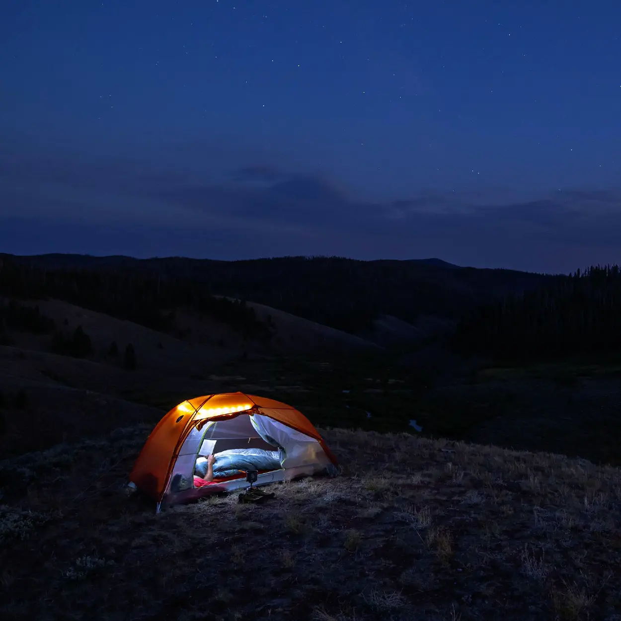 Copper Spur UL3 mtnGLO® - Image 9