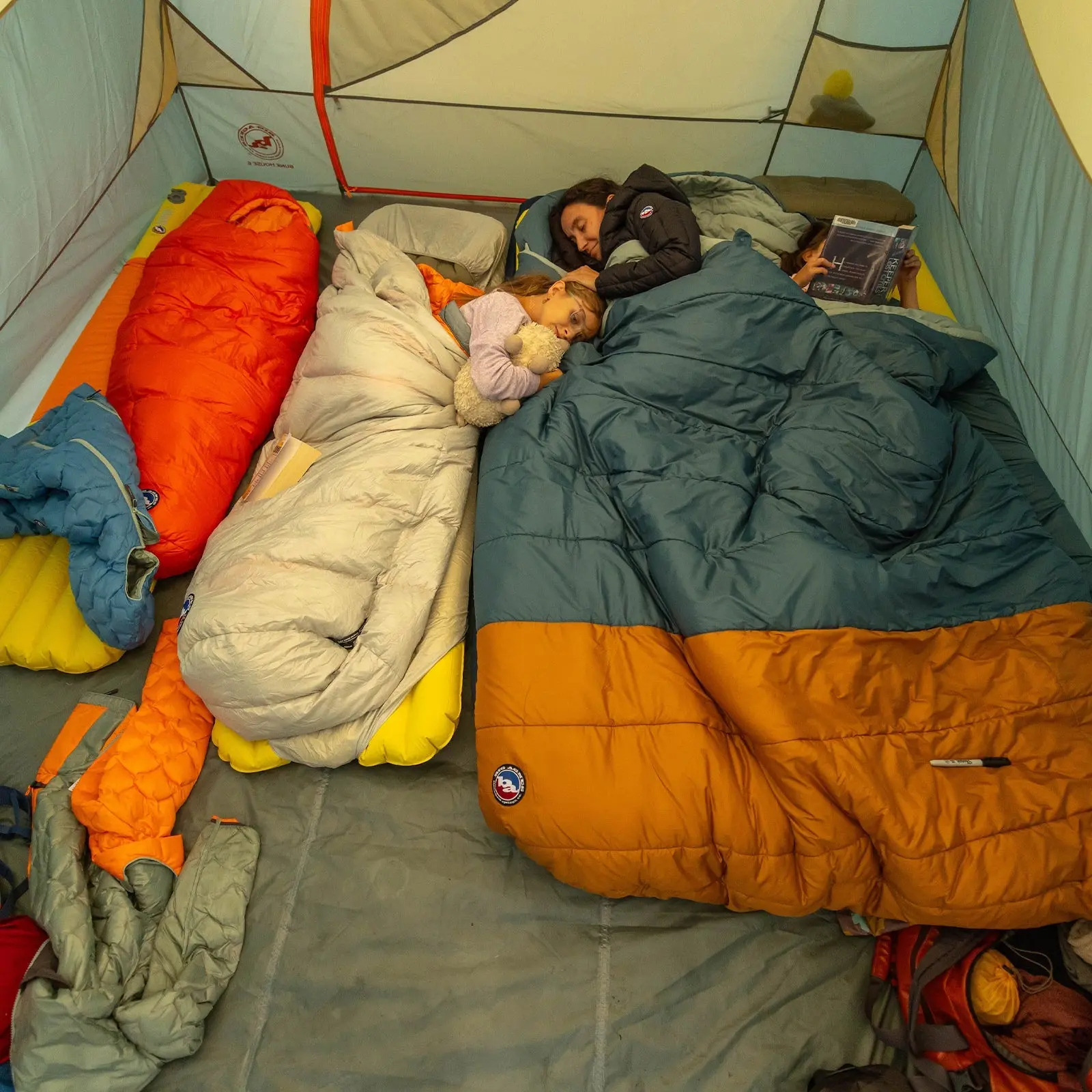 Dream Island 20° Doublewide - Image 8