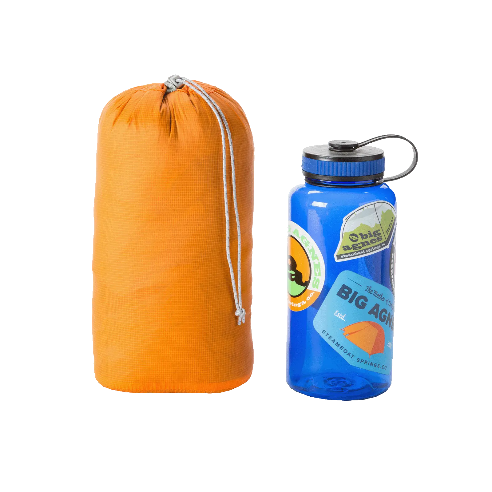 Essentials Stuff Sacks - Image 4