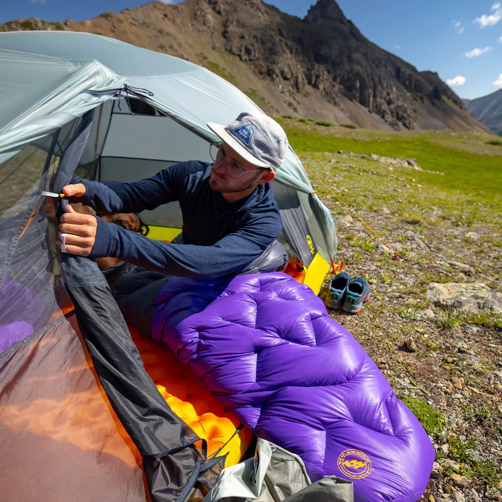 Fly Creek UL 25° - Image 5