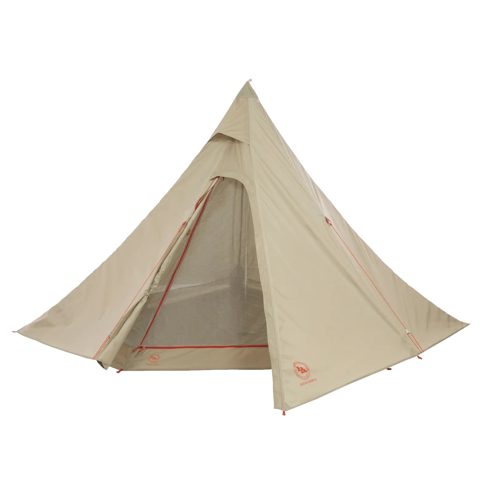 Gold Camp 3 Tarp - Image 3
