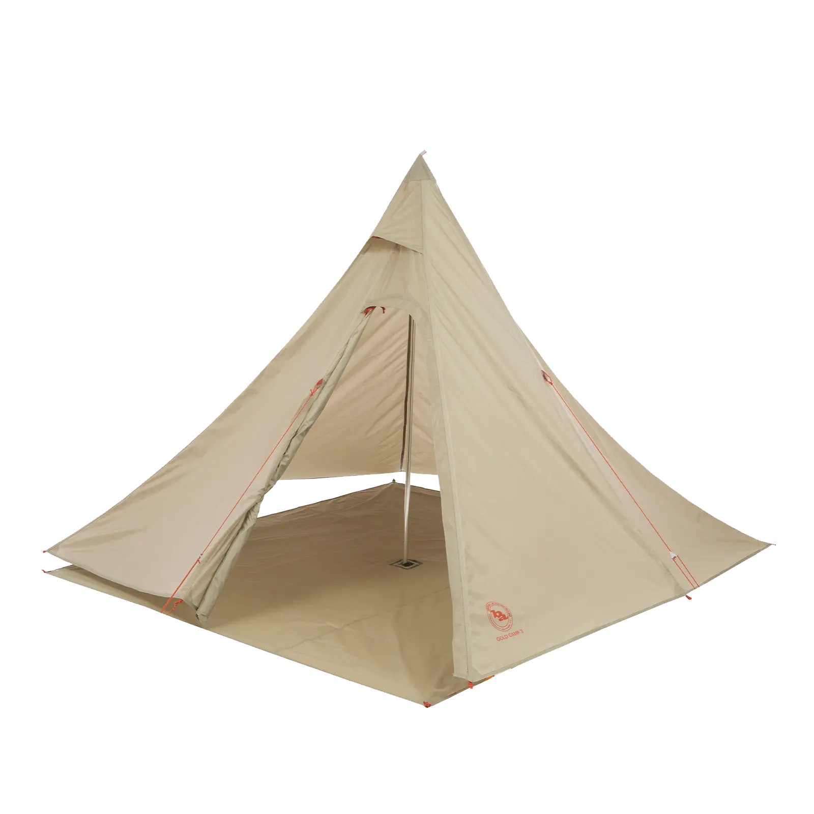 Gold Camp 3 Tarp - Image 4