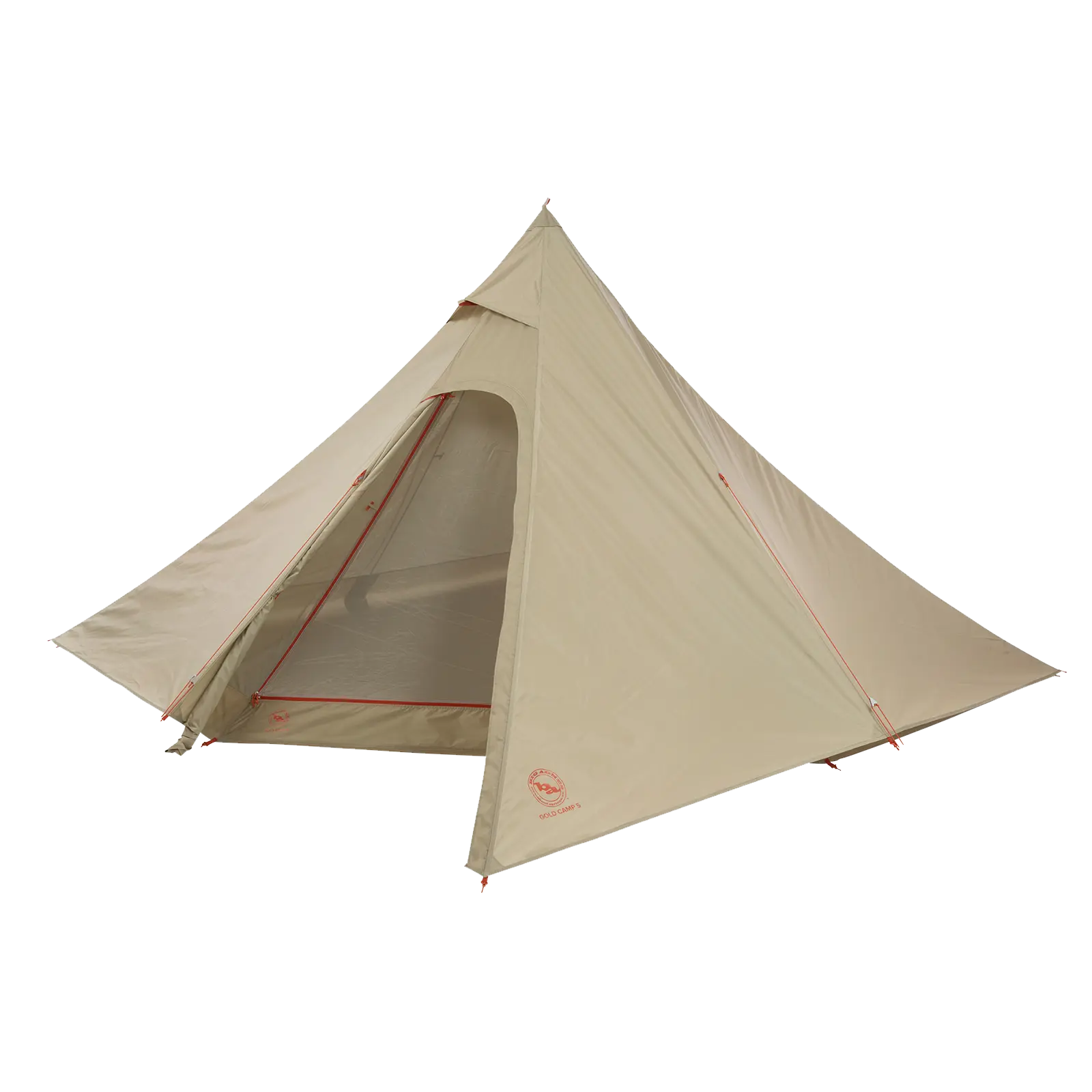 Gold Camp 5 Tarp - Image 3