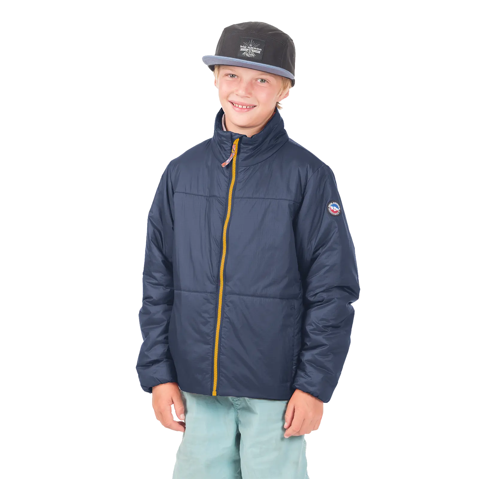 Kids' Flapjack Jacket - Image 3