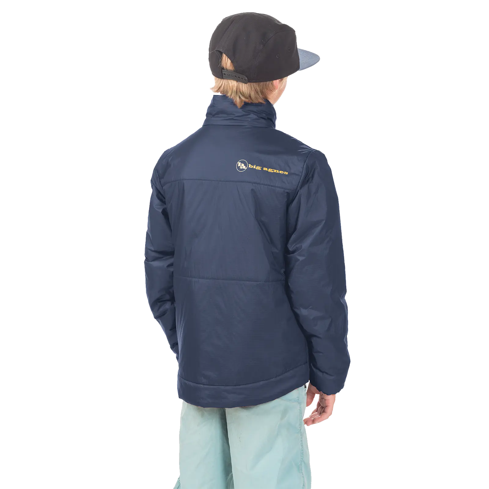 Kids' Flapjack Jacket - Image 4
