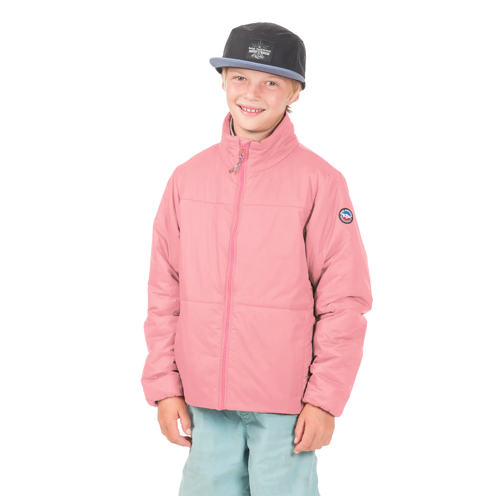 Kids' Flapjack Jacket - Image 5