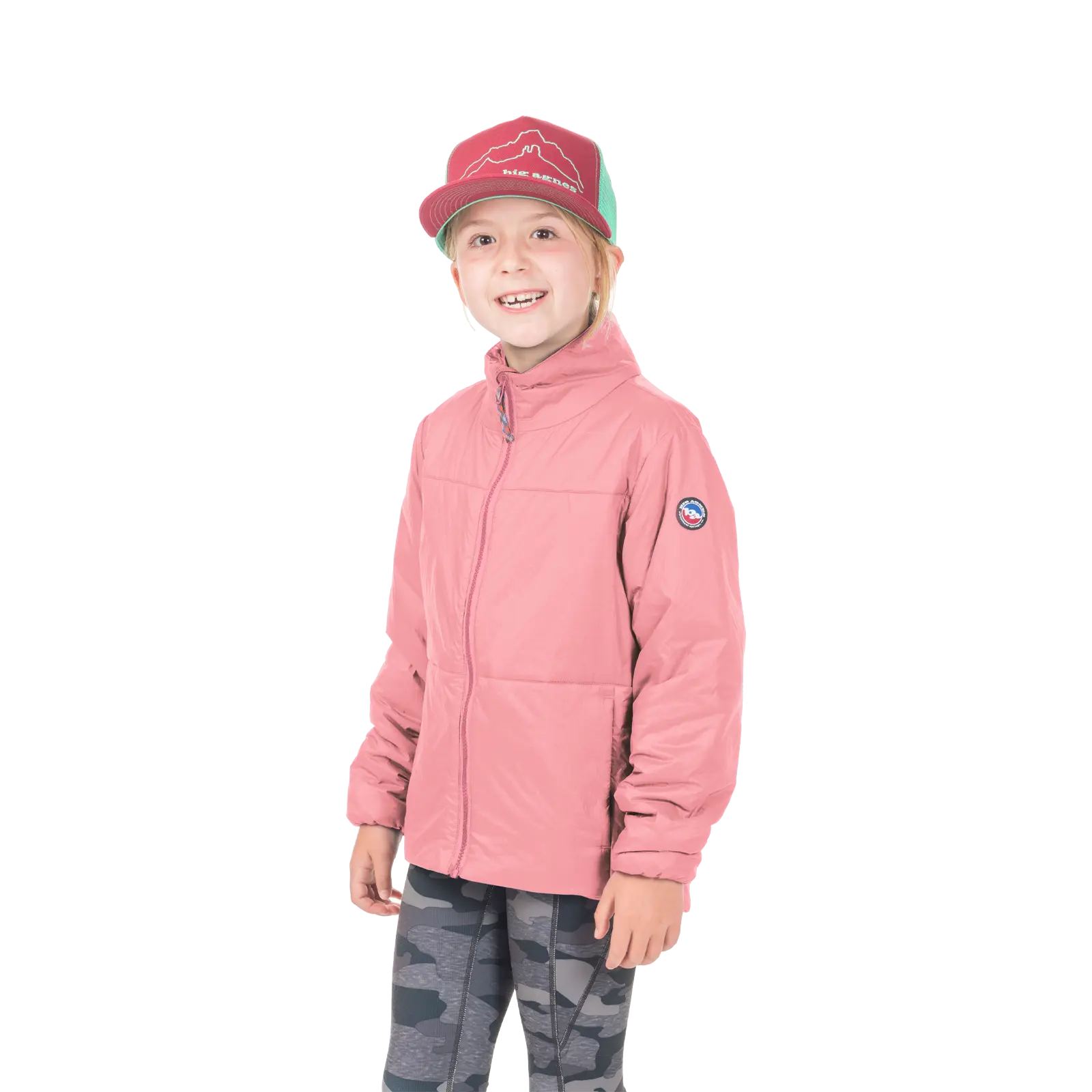 Kids' Flapjack Jacket - Image 6
