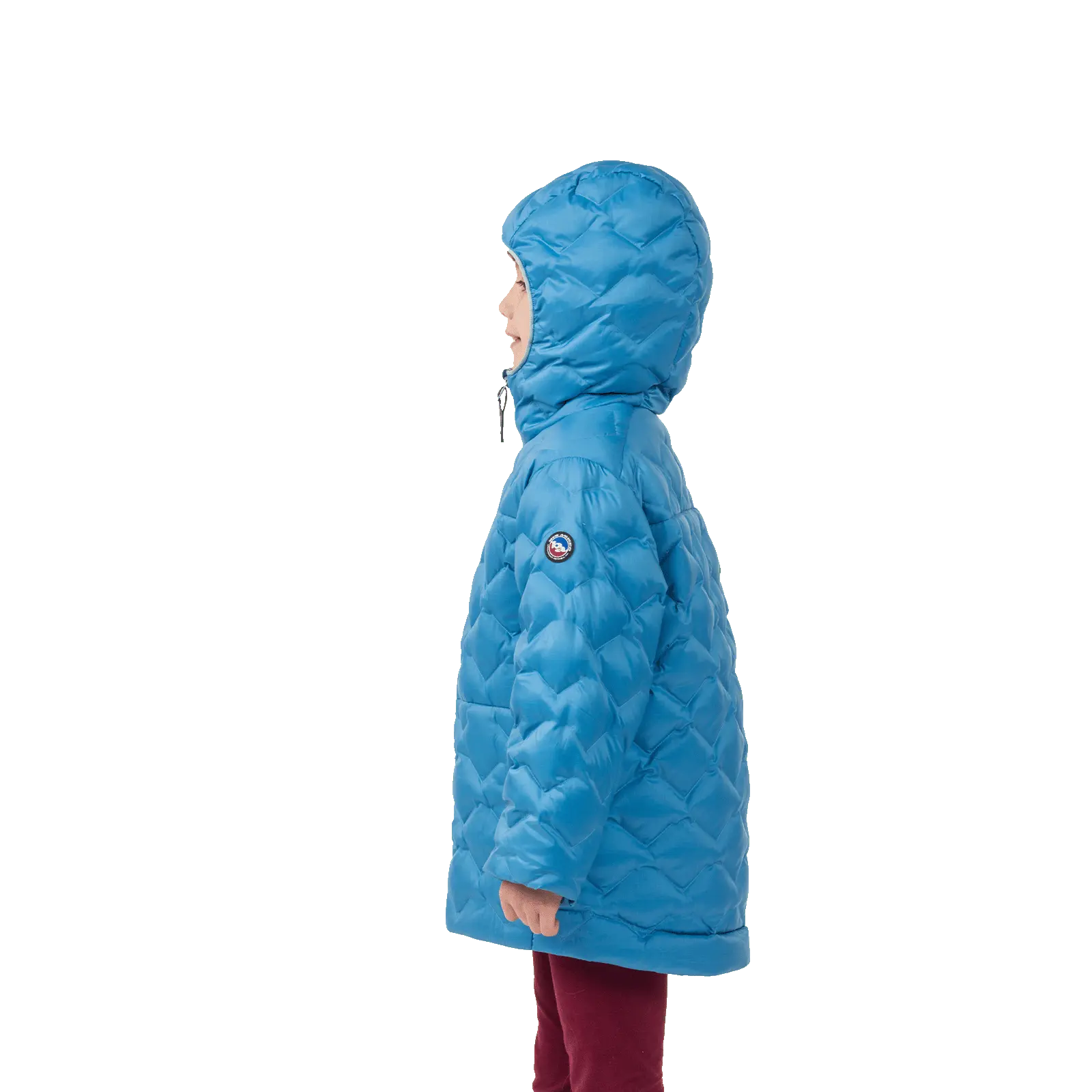 Kids' Ice House Jacket - Image 10