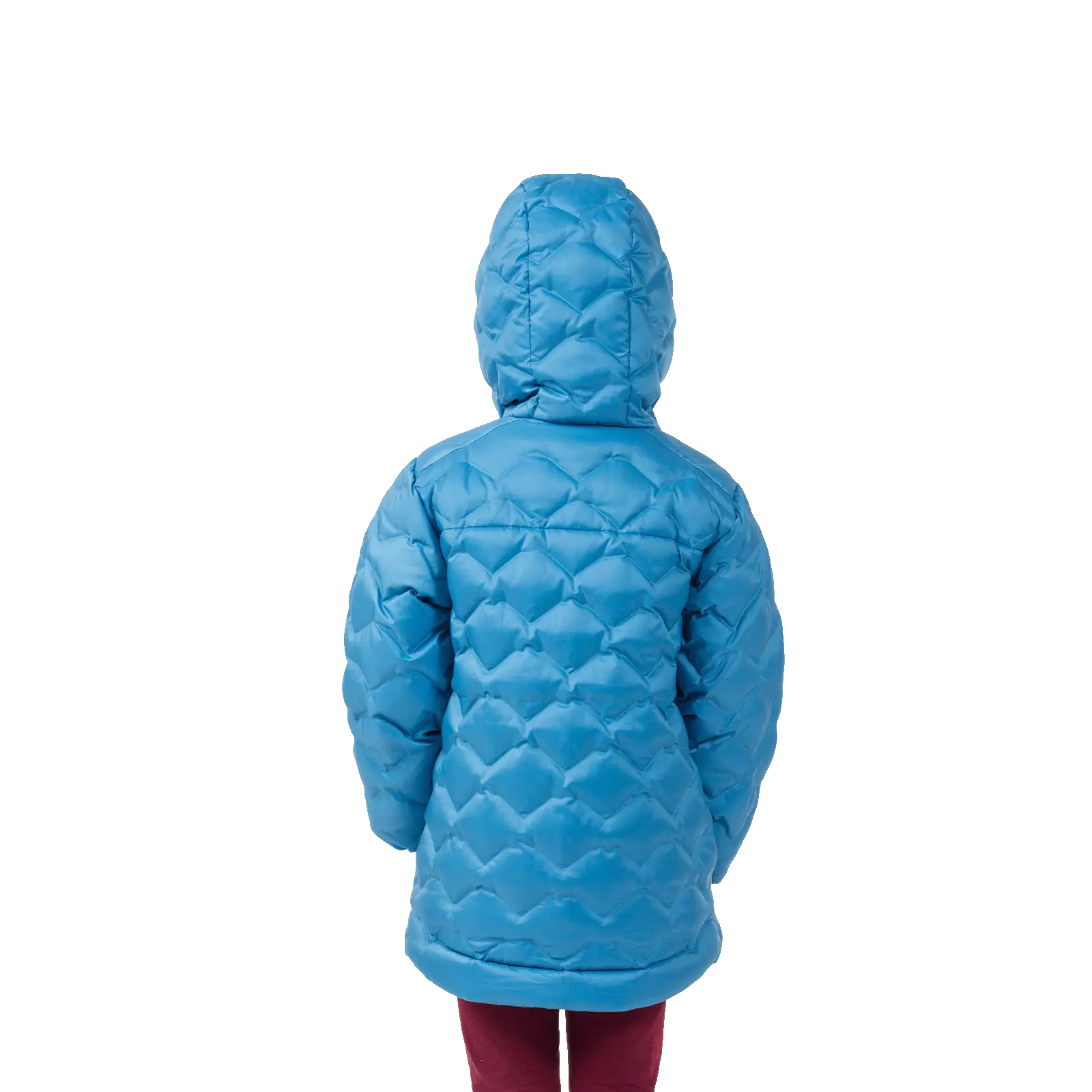 Kids' Ice House Jacket - Image 11