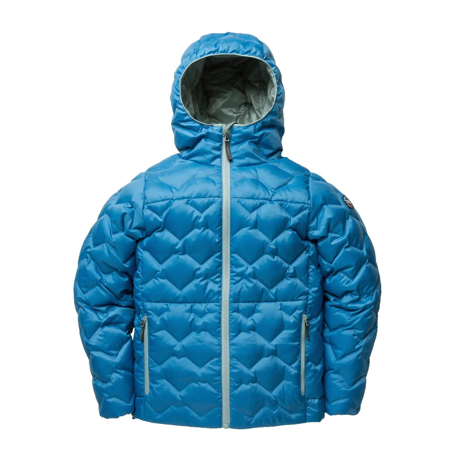 Kids' Ice House Jacket - Image 12