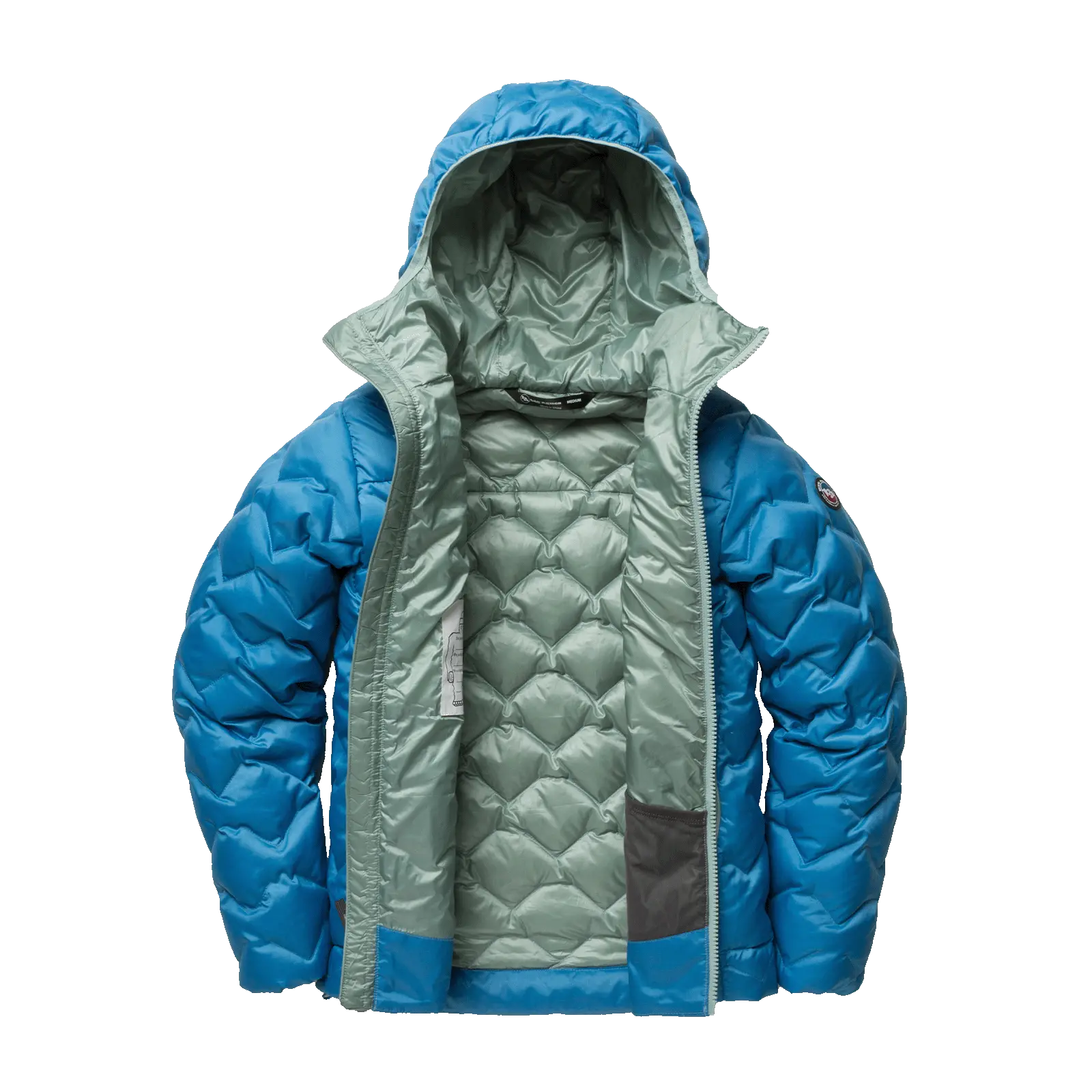 Kids' Ice House Jacket - Image 13